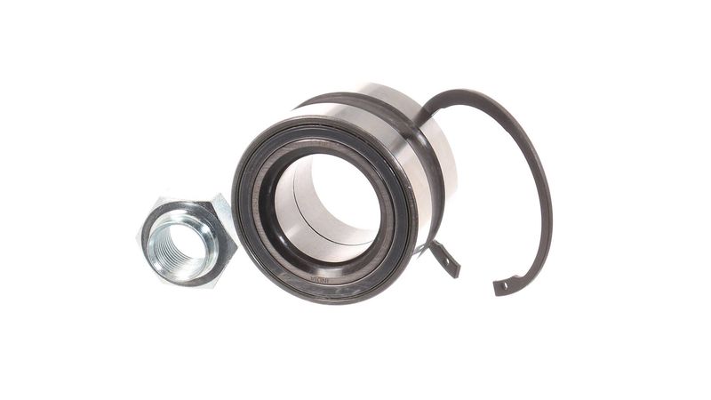 SKF VKBA 3965 Wheel Bearing Kit