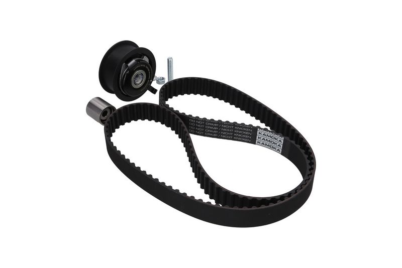 Hammasrihma komplekt, KAMOKA 7001085