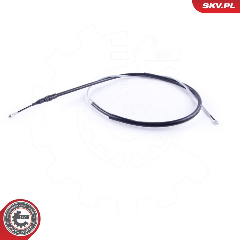 Tross, seisupidur, ESEN SKV 26SKV706