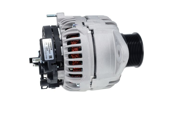 Generator / Alternator 1 986 A01 031 BOSCH