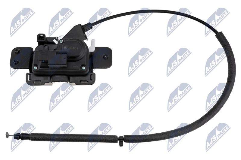 NTY EZC-CH-039 Switch, tailgate