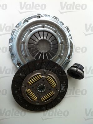 Комплект зчеплення, Valeo 826703