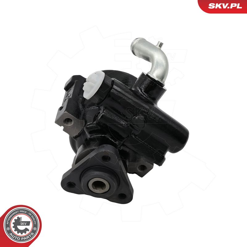 Hüdraulikapump, roolimine, ESEN SKV 10SKV331