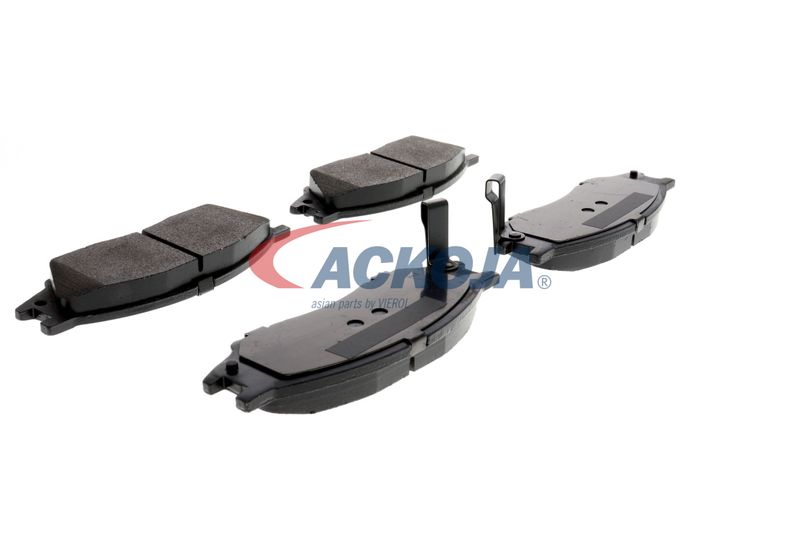 ACKOJA A38-0148 Brake Pad Set, disc brake