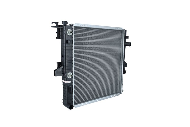 Radiaator, mootorijahutus, NRF 56034