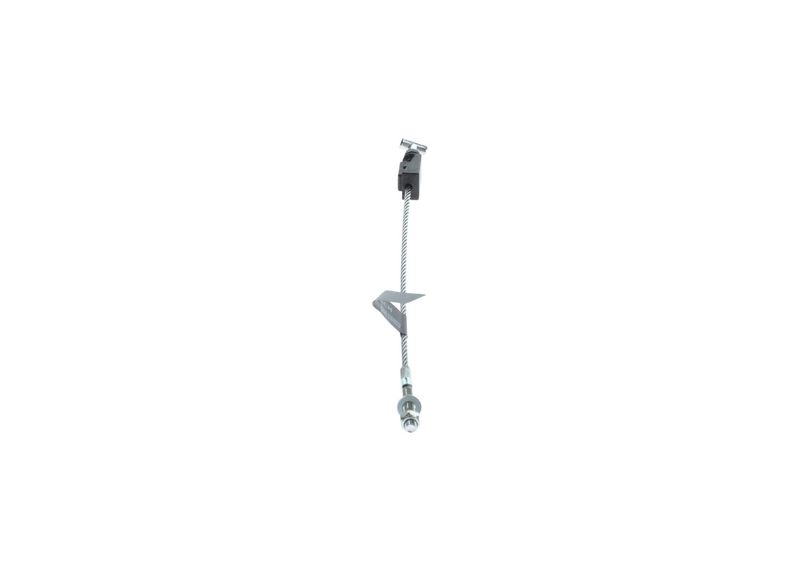 BOSCH 1987477517 Cable Pull, parking brake