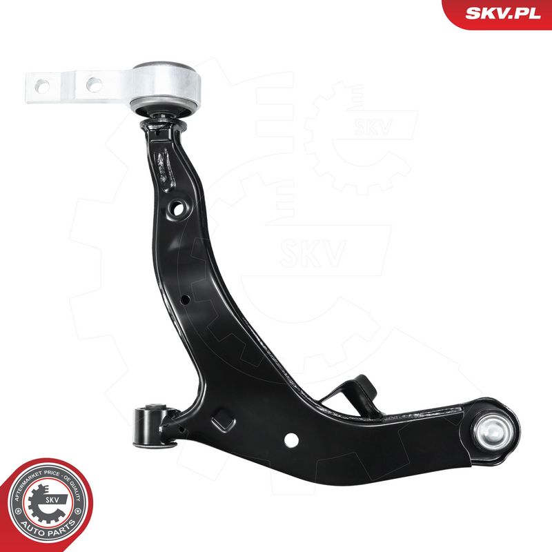 Õõtshoob, käändmik, ESEN...