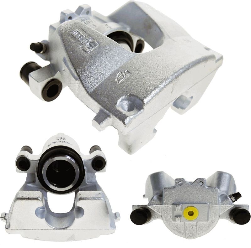 Brake Engineering Brake Caliper CA3513R