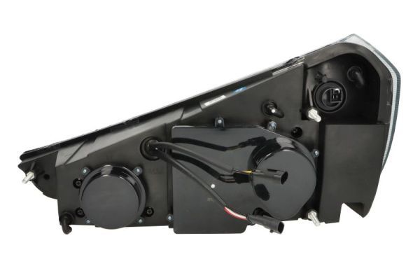 TRUCKLIGHT HL-IR006R Headlight