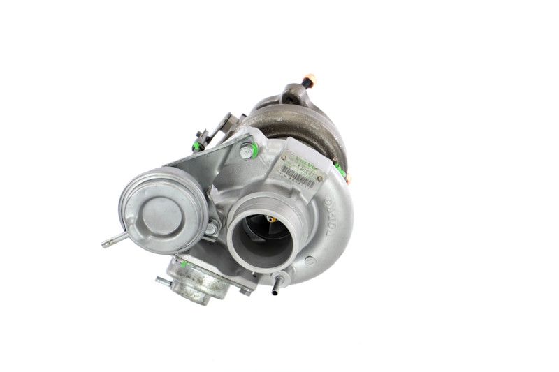 REMANTE 003-001-003414R Charger, charging (supercharged/turbocharged)