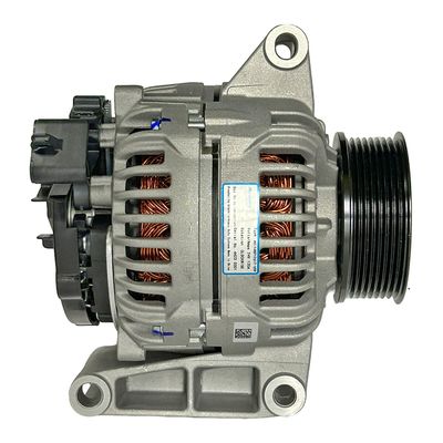 generátor A148P617