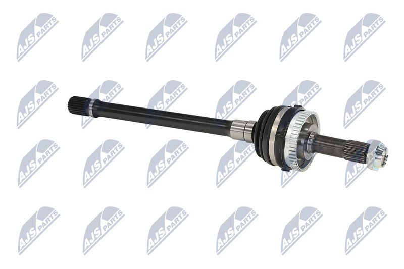 NTY NPW-ME-203 Drive Shaft