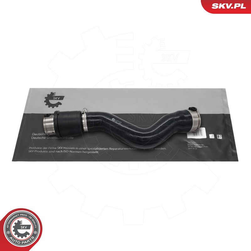 This part match OEM code: JB3G6C646BB