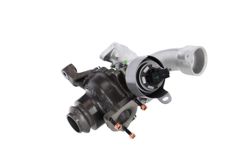 REMANTE 003-002-000071R Turbokompresorius