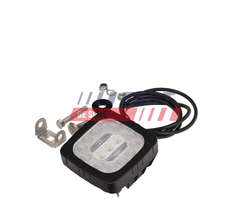 FAST FT13398 Worklight