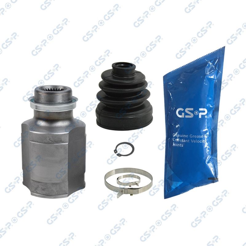 Liigendlaager, veovõll, GSP...