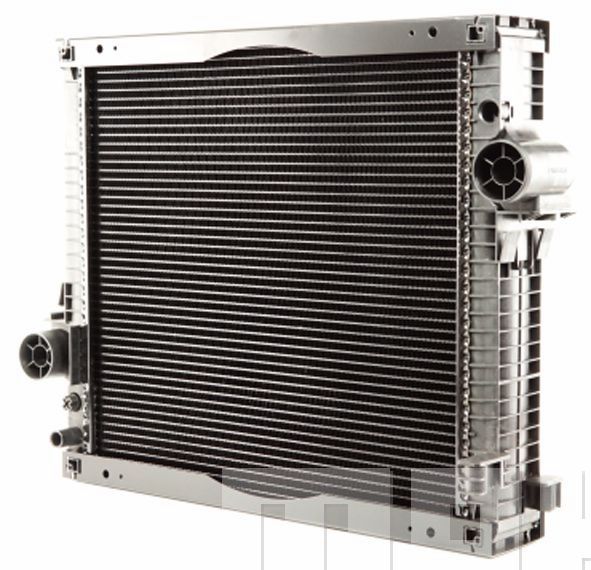 Product Image - Radiateur - CR216000S - MAHLE