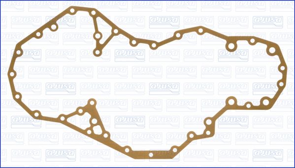 AJUSA 00913900 - Gasket, timing case