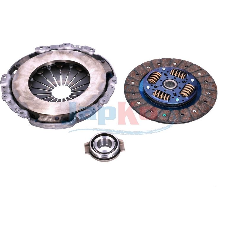JAPKO 921035 Clutch Kit