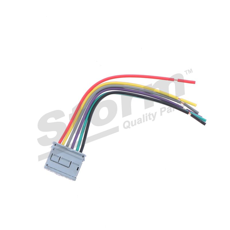 Kit réparation de câble, feu arrière STORM QUALITY PARTS 705099