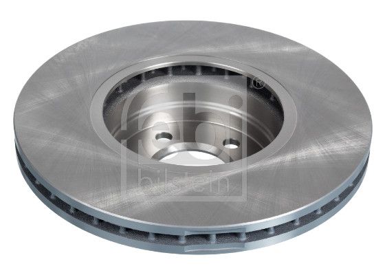 FEBI BILSTEIN 44026 Brake Disc