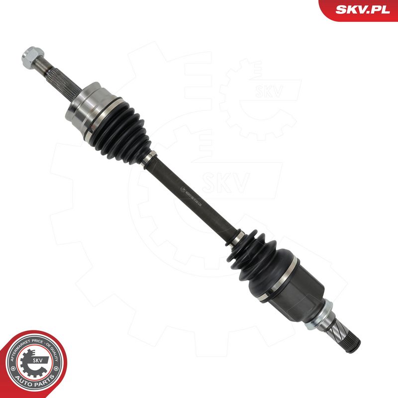 ESEN SKV 40SKV182 Pusašis