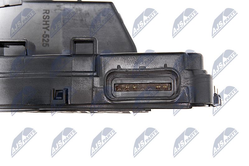 Ukselukk, NTY EZC-HY-525