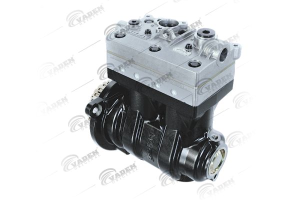kompresor RVI/VOLVO aby šel  zaměnit za  9125120320  musí se dodat  karta  094981, 094982 , 066669 1300235001