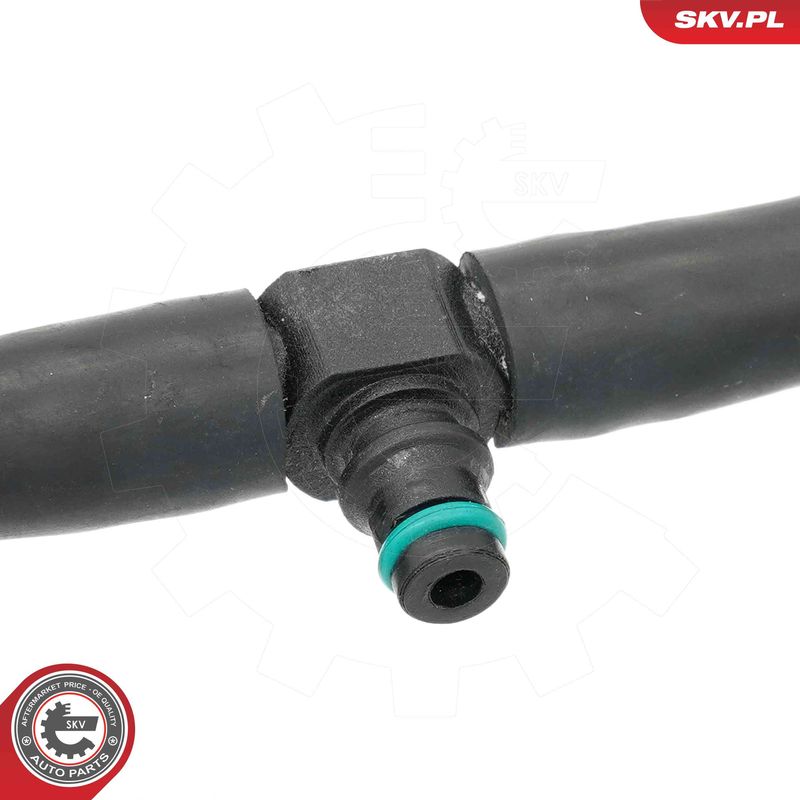 ESEN SKV 54SKV347 Hose, fuel overflow