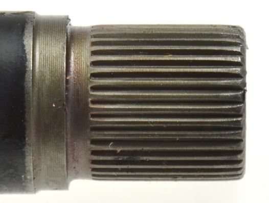 LÖBRO 305341 Drive Shaft