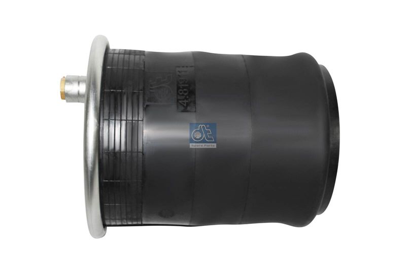 Mech, pneumatické odpružení 4.81911