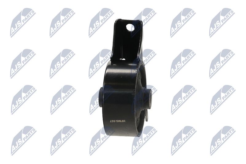Paigutus, Mootor, NTY ZPS-MS-027