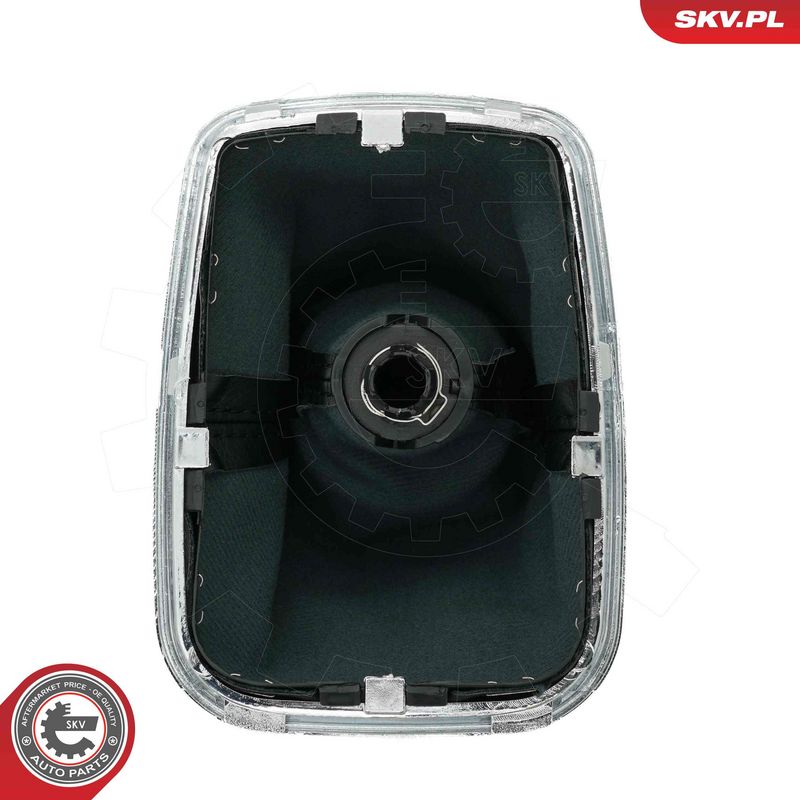 Käigukanginupp, ESEN SKV 63SKV504