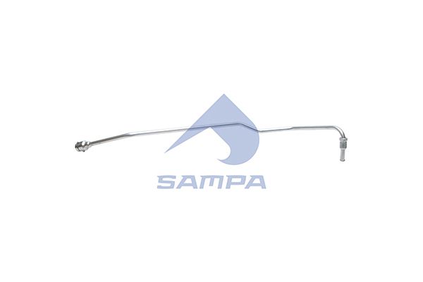 levier de schimbare viteze SAMPA 202.286