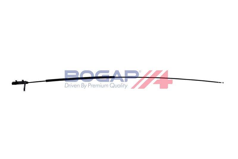 BOGAP Gaubto trosas