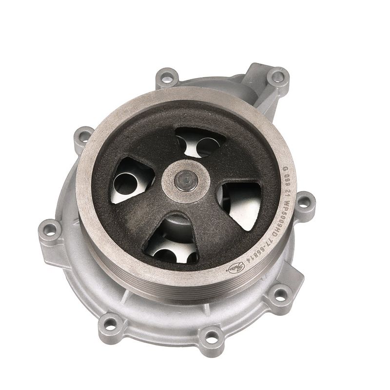 Vodní čerpadlo, chlazení motoru WP5009HD