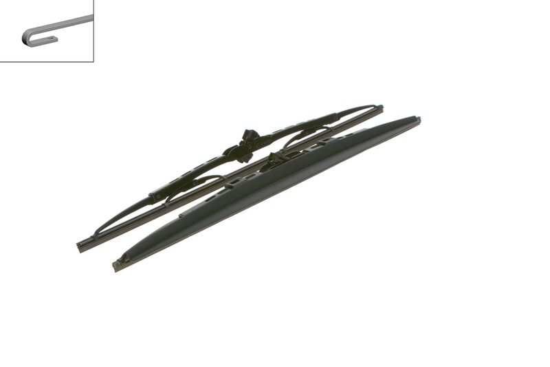 Bosch Wiper Blade 3 397 001 766