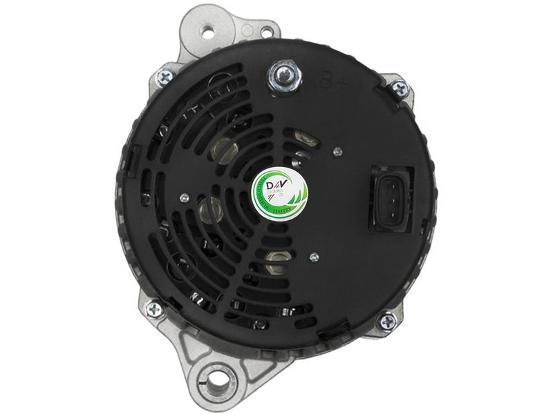 AS-PL A0136 Alternator