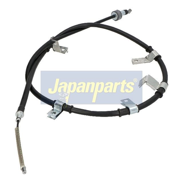 JAPANPARTS Trosas, stovėjimo stabdys