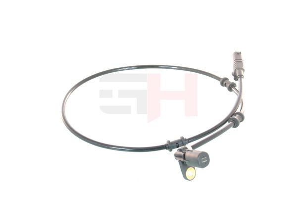 GH GH-703314V Датчик, кількість обертів колеса