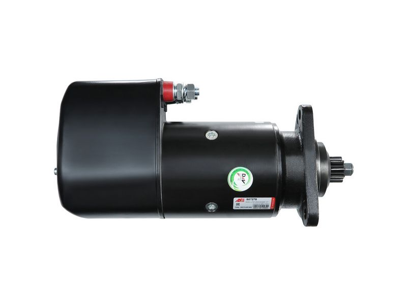 AS-PL S0727S Starter