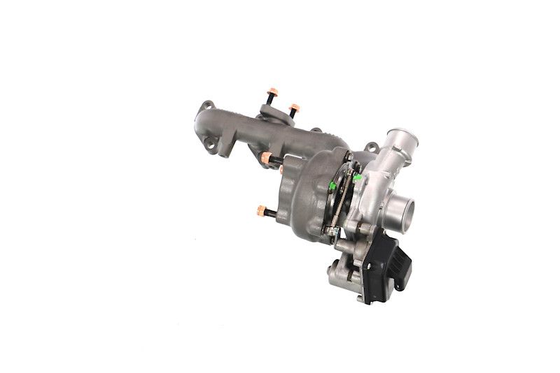 REMANTE 003-002-004445R Charger, charging (supercharged/turbocharged)