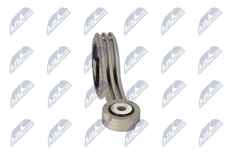 Paigutus, Mootor, NTY ZPS-FT-003