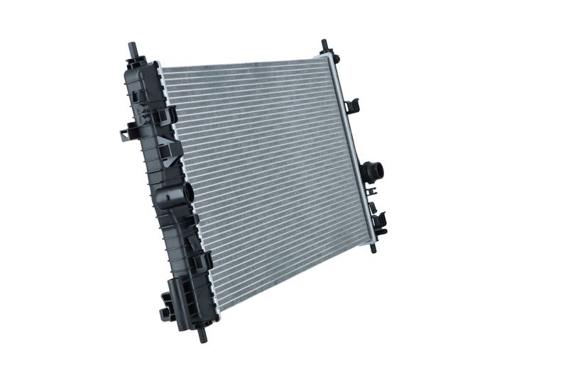 Radiaator, mootorijahutus, NRF 53776
