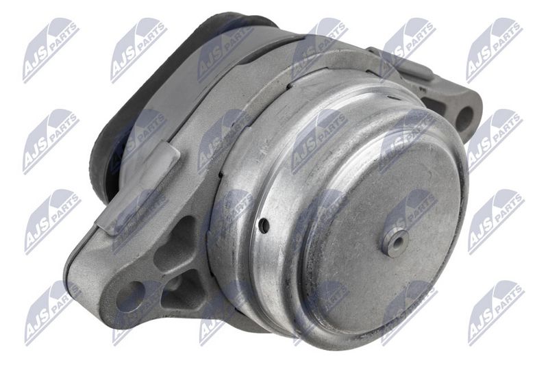 Paigutus, Mootor, NTY ZPS-LR-007