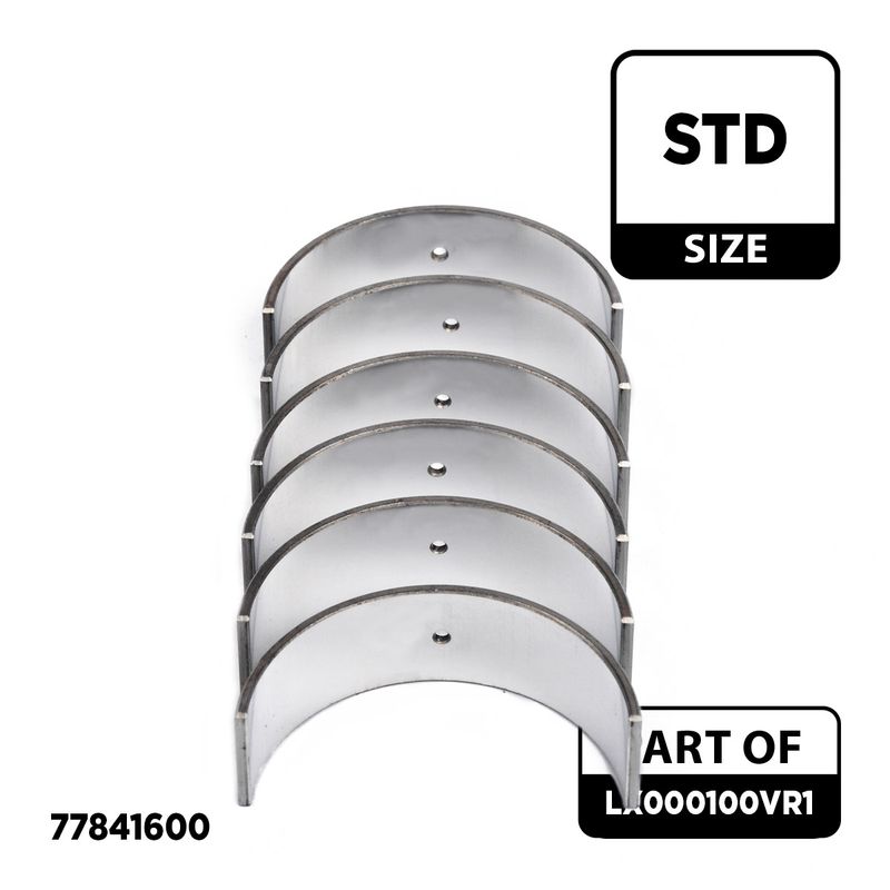 Product Image - Montagewerktuig, krukas - LX000100VR1 - ET ENGINETEAM