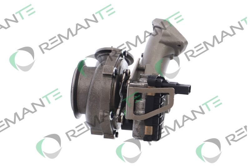 REMANTE 003-002-000019R Charger, charging (supercharged/turbocharged)