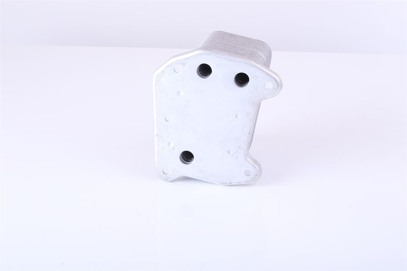 Õliradiaator, mootoriõli, NISSENS 90974