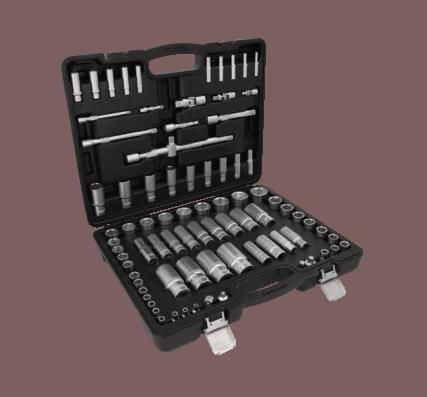 Padrunvõtmete komplekt, KS TOOLS 917.0082
