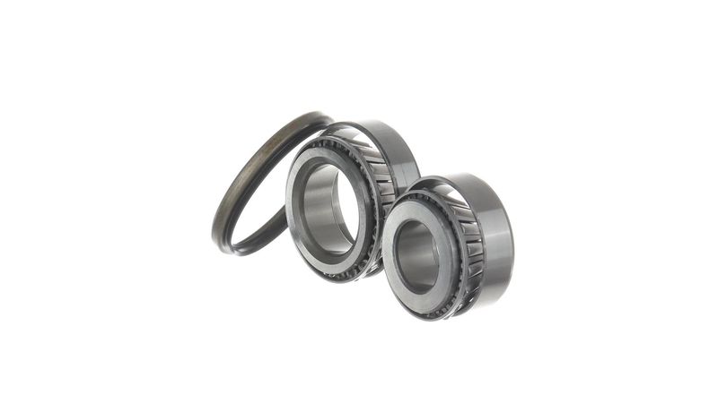 SKF VKBA3407 Wheel Bearing Kit
